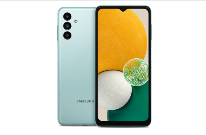 Galaxy A13, Smartphone 5G Termurah dari Samsung