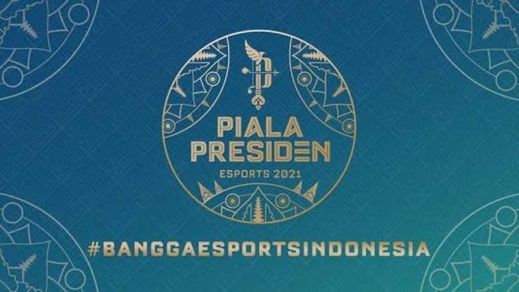 Daftar Grup dan Jadwal Lengkap Turnamen Piala Presiden Esports Mobile Legends