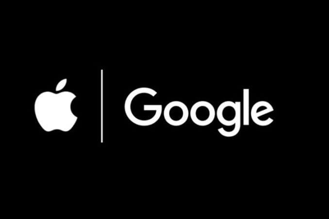 Eksploitasi Data Pengguna, Apple dan Google Didenda Rp 160 Miliar