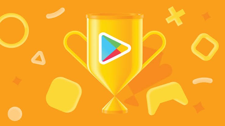 Daftar Aplikasi dan Game Terbaik 2021 Versi Google Play