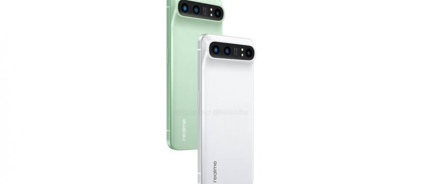 realme GT 2 Pro Bakal Rilis Mengusung Snapdragron 8 Gen 1