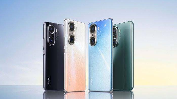 Meluncur, Ini Spesifikasi Honor 60 dan 60 Pro