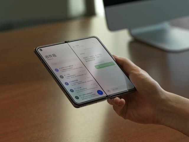 Oppo Find N Resmi Dirilis, Begini Wujud Smartphone Lipat Pertama Oppo