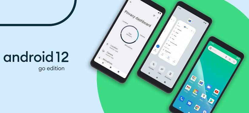 Google Umumkan Android 12 Go Edition, Tawarkan Performa Ngebut