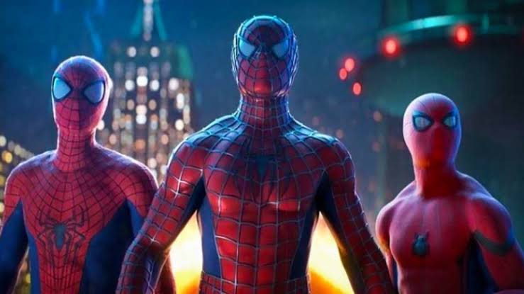 Spider-Man: No Way Home Trending, Awas Spoiler