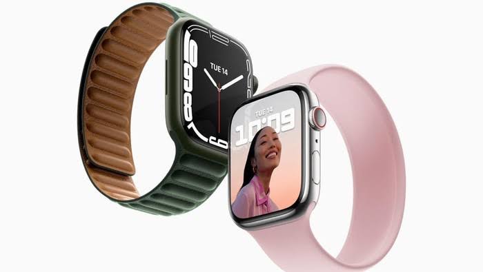 Apple Watch Series 7 Resmi Dijual di Indonesia, Segini Harganya