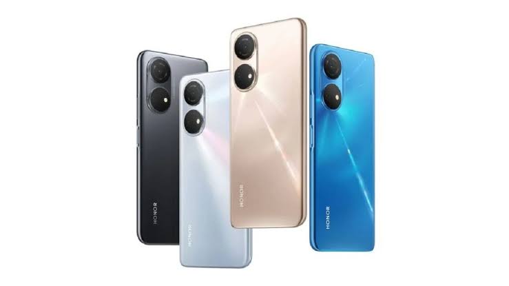 Honor Play 30 Plus Meluncur, Bawa Dimensity 700