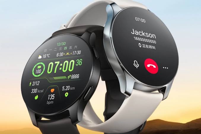 Jam Tangan Pintar Vivo Watch 2 Meluncur, Segini Harganya