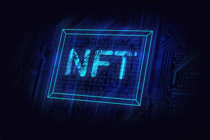 Kiat-kiat Investasi Aset Digital NFT