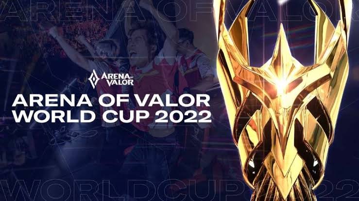 AoV International Championship 2022 Siapkan Hadiah Rp28 Miliar!