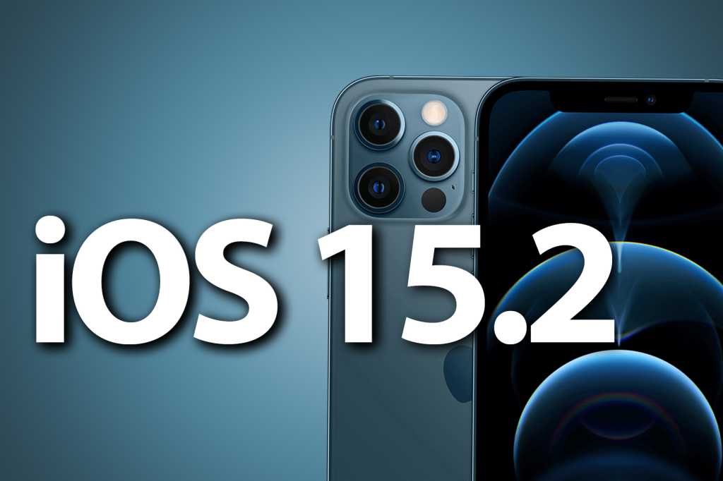 iOS 15.2 Meluncur, Ini Sejumlah Peningkatan Fiturnya