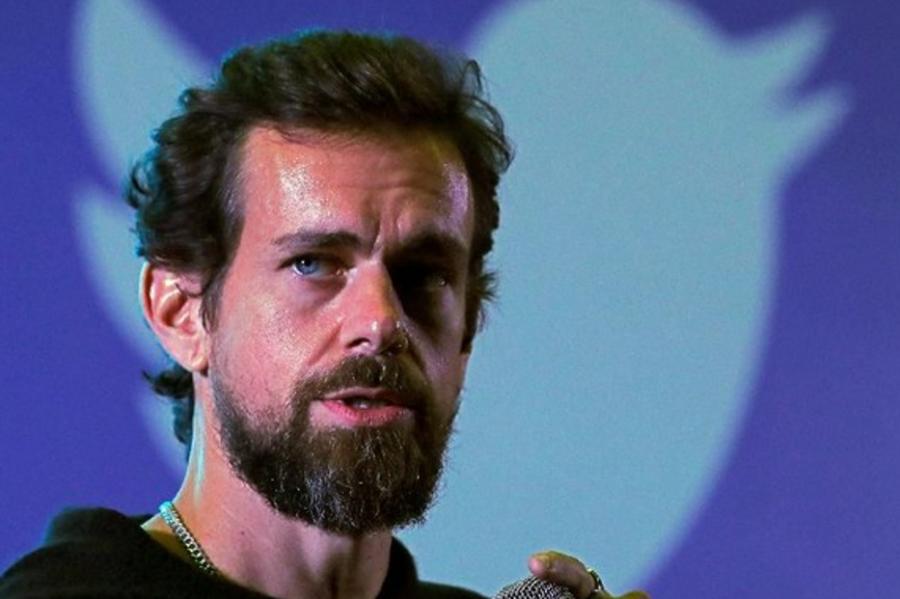 Alasan CEO Twitter Jack Dorsey Mundur