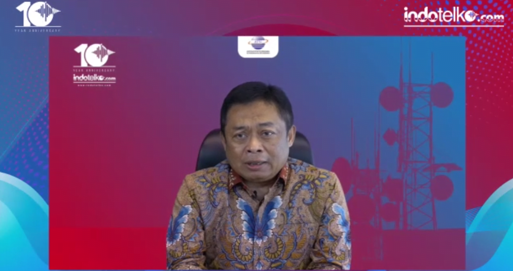 Jelang 2022, Industri Telekomunikasi Berangsur Membaik