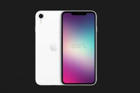 iPhone SE 3 Meluncur Awal 2022?