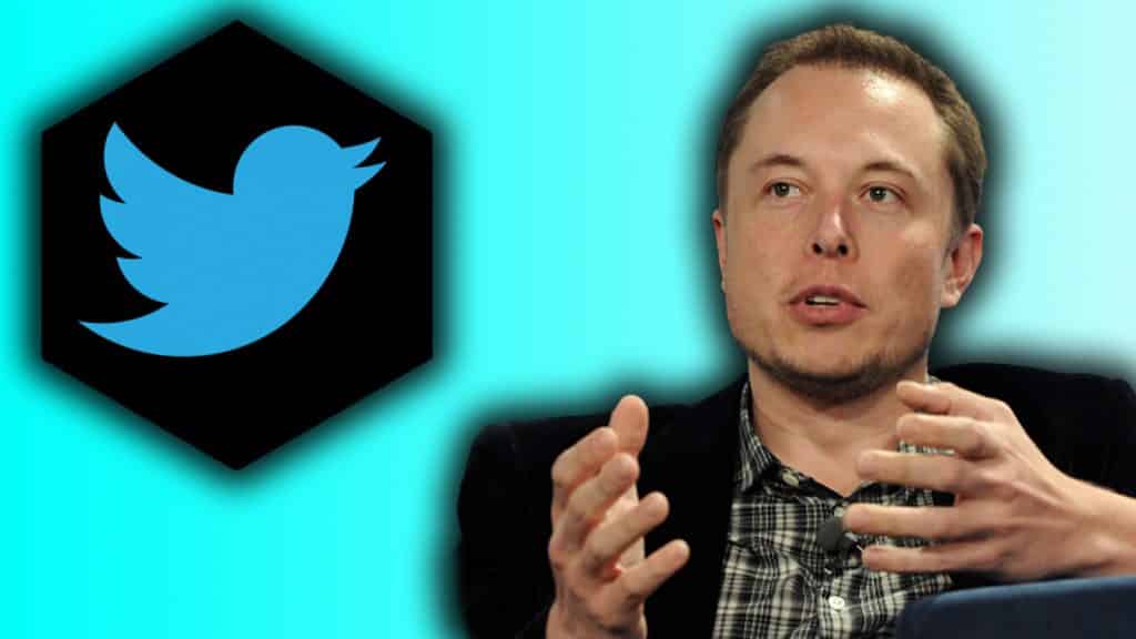 Elon Musk Nyinyir Soal Fitur Pasang Foto NFT di Twitter