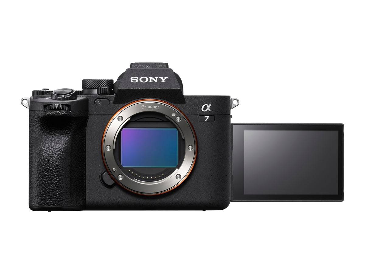 Sony Alpha 7 Mark IV Rilis di Indonesia, Cocok untuk Hybrid Shooter