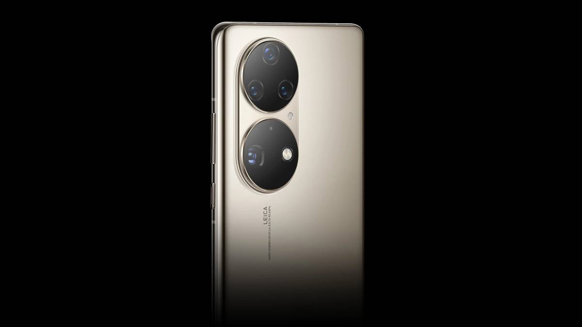 Temukan Kejernihan Sesungguhnya dengan Kamera HUAWEI P50 Pro