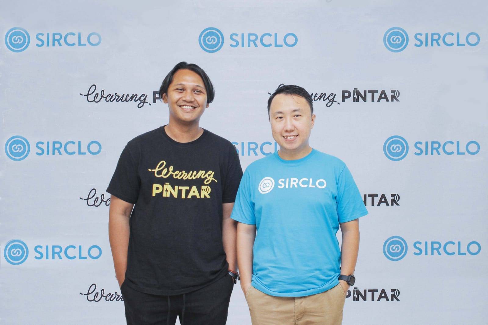 SIRCLO Akuisisi Warung Pintar, Perkuat Layanan Omnichannel buat UMKM Sampai Principal