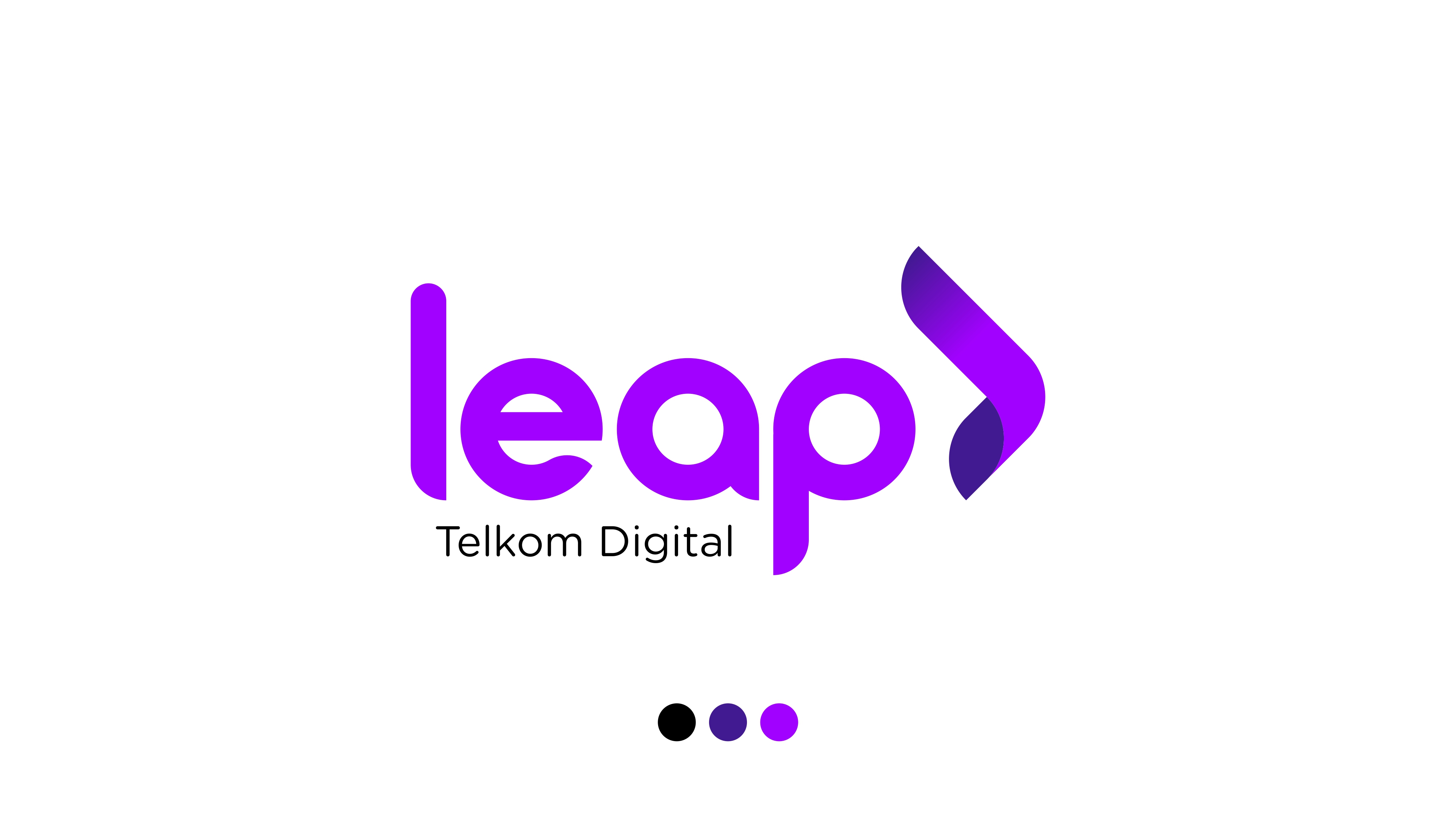 Leap Hadir Sebagai Komitmen Telkom Percepat Transformasi Digital Indonesia