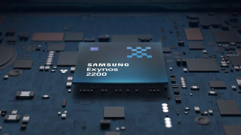 Bocoran Performa Exynos 2200, Sekencang Apa?