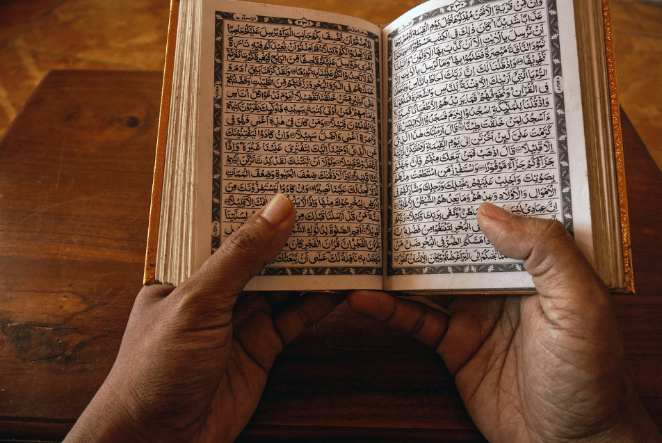 Baca Qur'an dan Terjemahannya Lebih Mudah, Cuma Pakai Web Browser