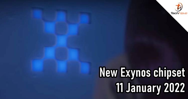 Exynos 2200 Siap Meluncur 11 Januari?