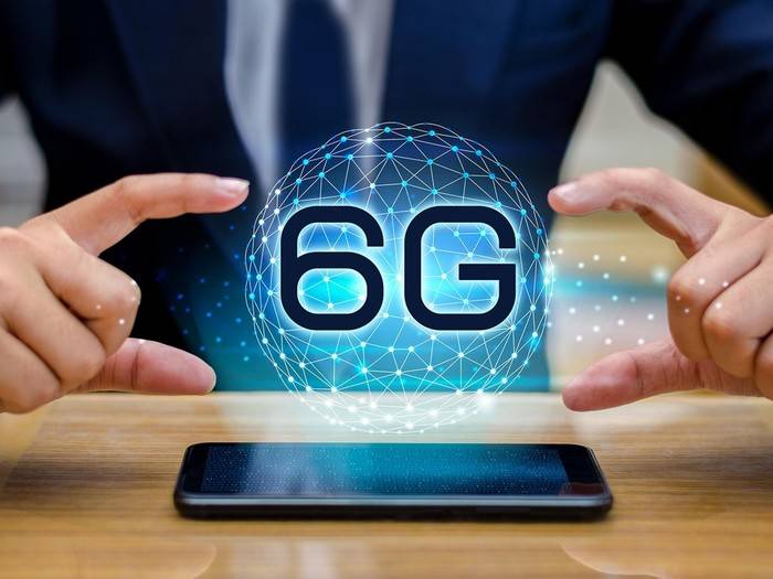 Wow, China Mulai Garap Teknologi 6G!