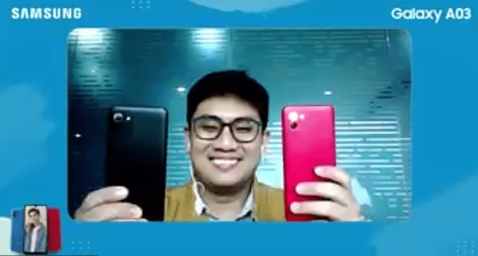 Rilis HP Sejutaan, Samsung Perkuat Pasar Entry Level