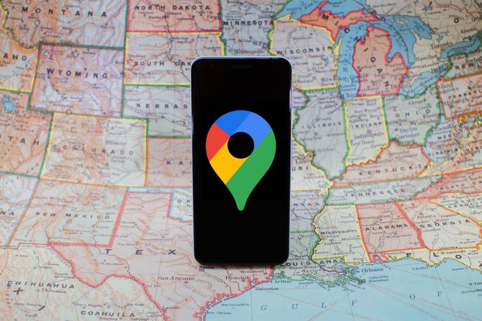 Cara Cek Lokasi Vaksin Booster di Google Maps