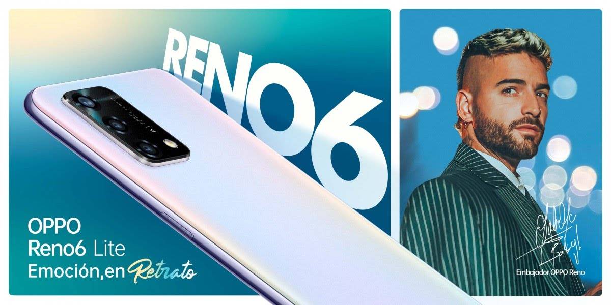 OPPO Reno6 Lite Meluncur, Usung Snapdragon 662 dan Baterai 5.000 mAh