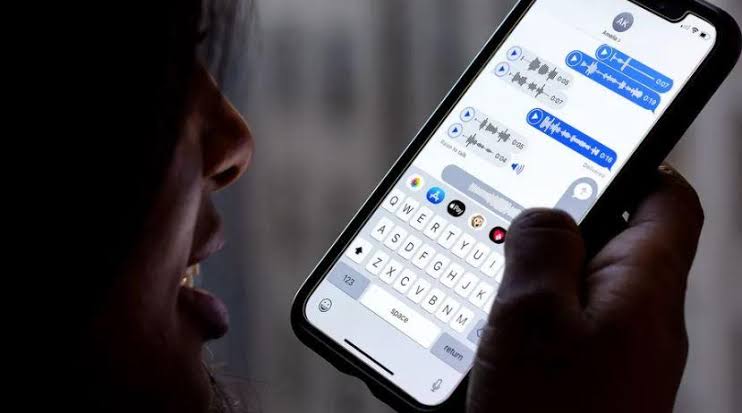 Google Sebut Apple Bully Pengguna Android Lewat iMessage