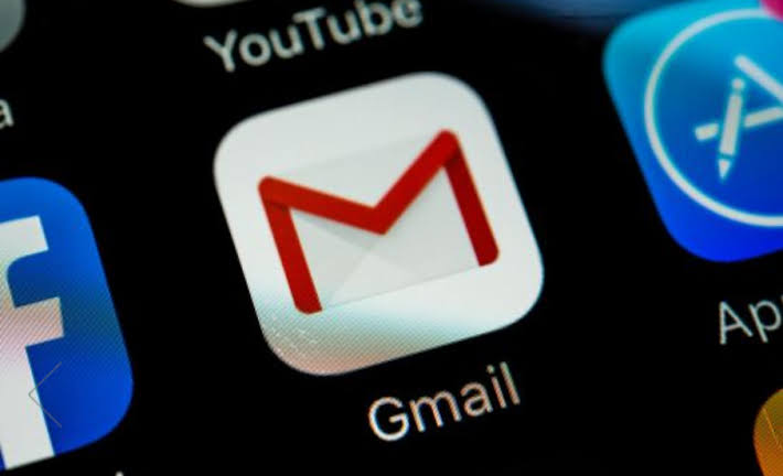 Gmail Tembus 1 Miliar Unduhan