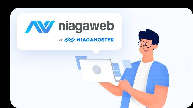 Niagahoster: Niagaweb Jadi Solusi Jasa Untuk UMKM Go Online