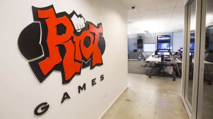 Riot Games Setuju Bayar Denda Rp1,4 Triliun Karena Diskriminasi Gender