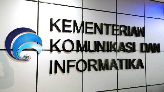 Kominfo Buka Lowongan, Cek Kualifikasinya