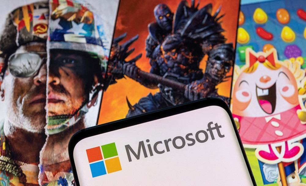 Akuisisi Activision, Microsoft Mau Saingi Metaverse