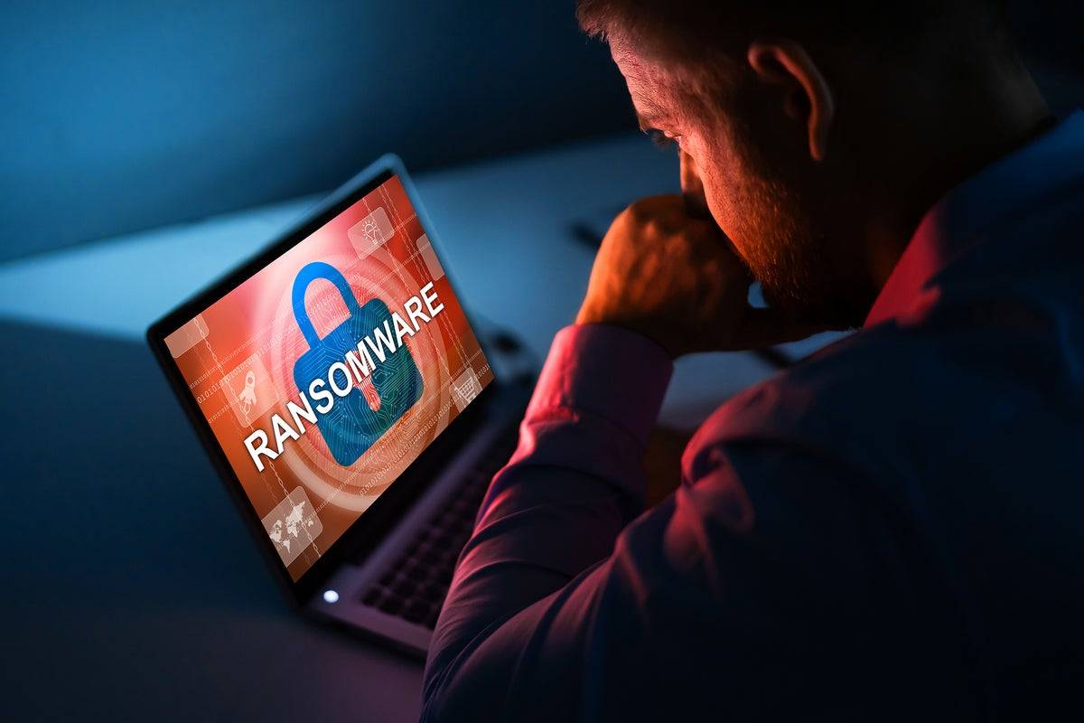 Kaspersky: Ransomware Ancaman Serius, Incar Sektor Pemerintahan