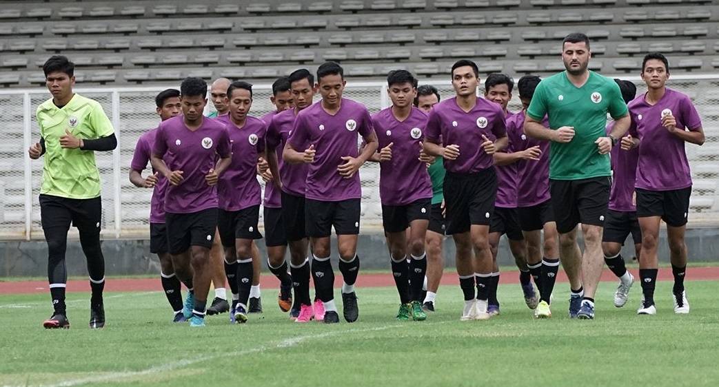 Timnas Gagal Ikut Piala AFF U-23, Netizen Lemes