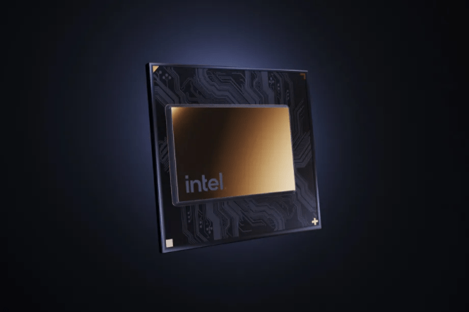 Intel Bikin Chip Khusus Mining Bitcoin