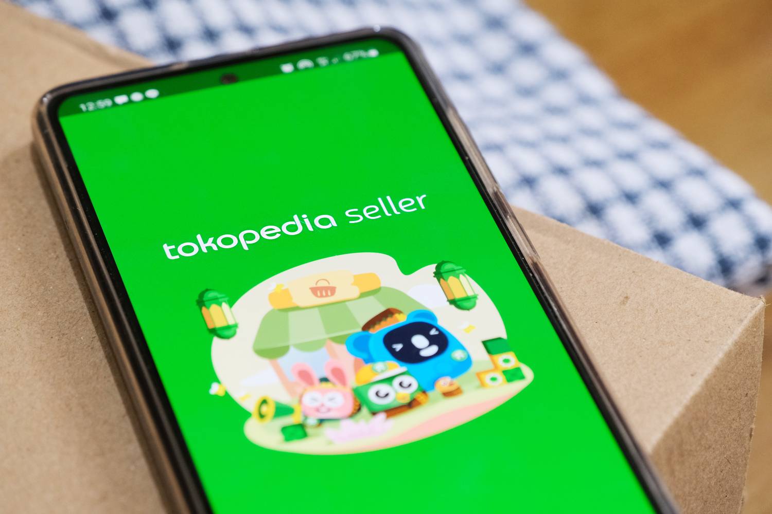 Penjualan UMKM Bisa Meningkat Berkat Tips SEO Tepat ala Tokopedia