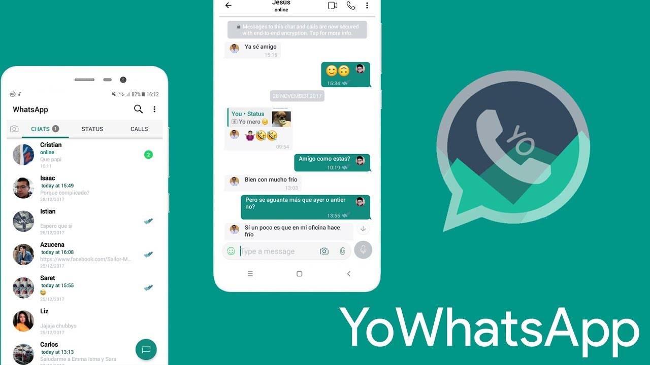 Apa Itu YoWhatsApp? Ini Kelebihan dan Risikonya Kalau Pakai