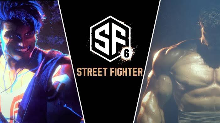 Capcom Lagi Garap Game Street Fighter 6, Kapan Meluncur?