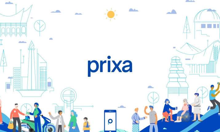 Tingkatkan Pelayanan Kesehatan Digital, Prixa Gandeng AdMedika