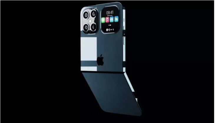 Peluncuran iPhone Layar Lipat Ditunda Sampai 2025