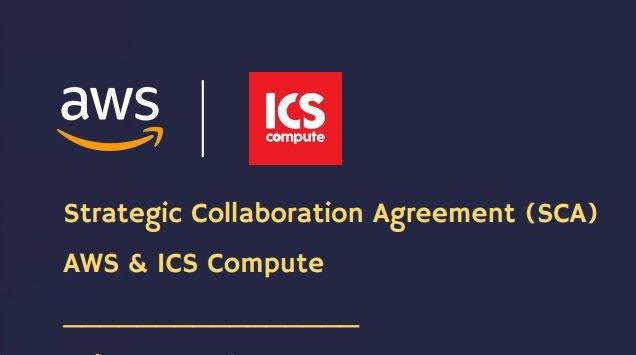 AWS Kolaborasi Bareng ICS Compute untuk Akselerasi Mitra