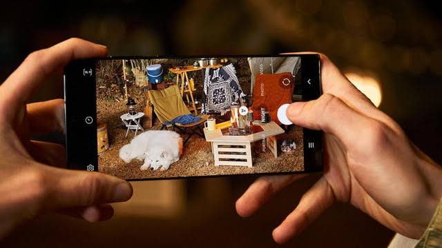 Apa itu Fitur Nightography di Samsung Galaxy S22?