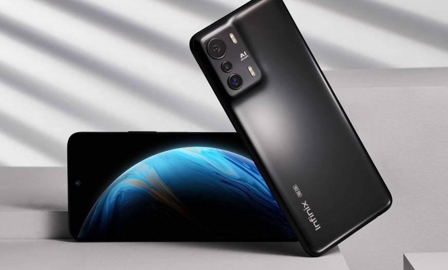 Deretan Smartphone Infinix Terbaru di 2022