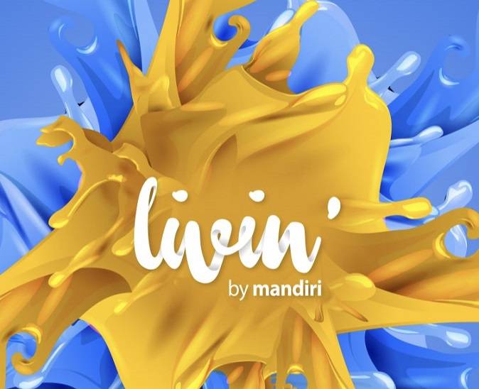 Aplikasi Livin by Mandiri Error, Netizen Teriak