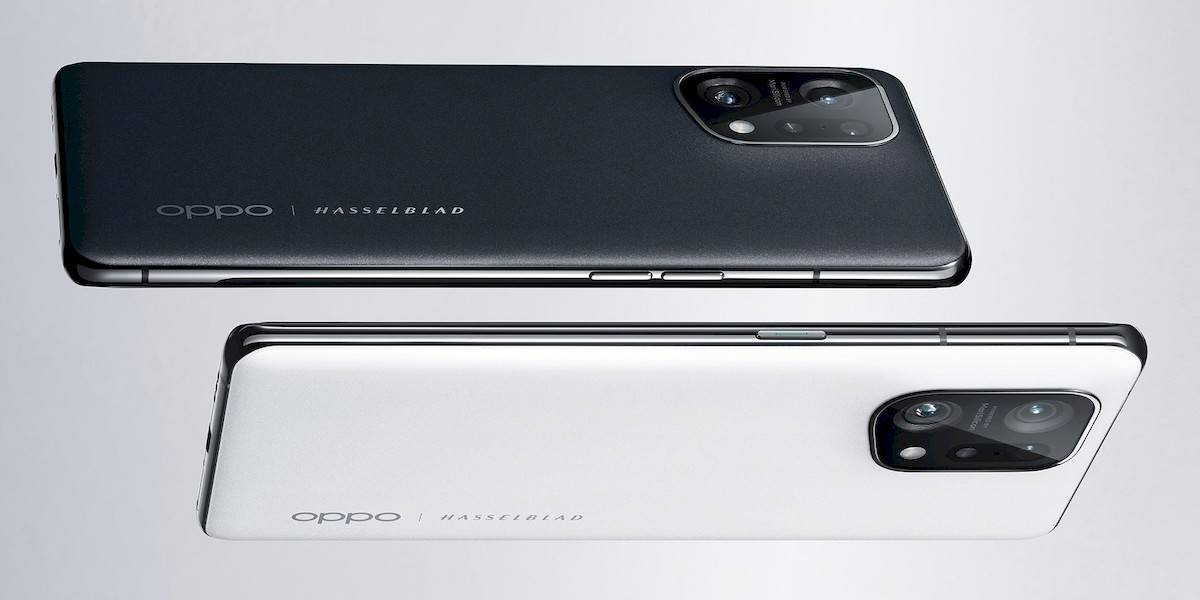 Usung Kamera Apik, Oppo Find X5 Pro Resmi Rilis