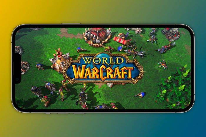 Activision Blizzard Pastikan Game Warcraft Rilis Tahun ini di iOS dan Android